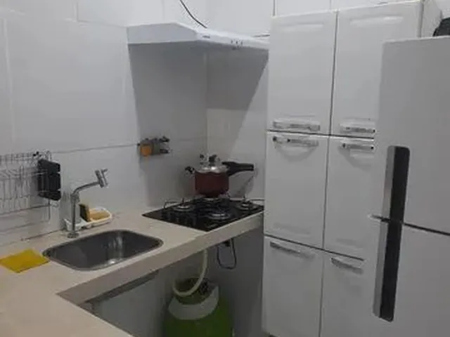 Imagem 1: Apartamento 2 Quartos, 35M² em Taguatinga Sul