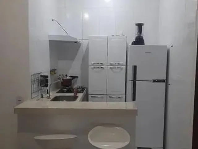 Imagem 2: Apartamento 2 Quartos, 35M² em Taguatinga Sul