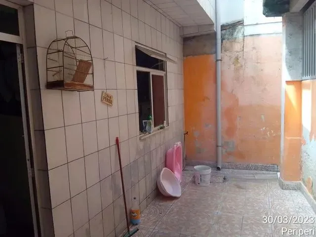 Imagem 11: Casa Triplex À Venda em Periperi