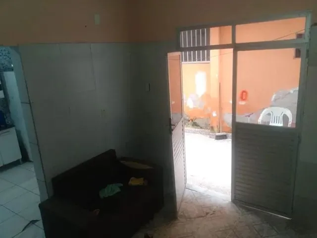 Imagem 4: Casa Triplex À Venda em Periperi