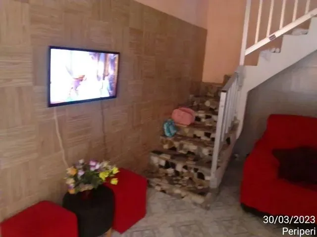 Imagem 7: Casa Triplex À Venda em Periperi