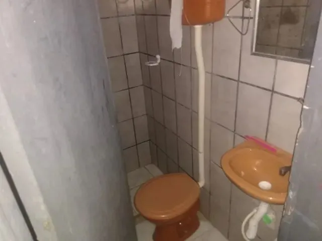 Imagem 13: Casa Triplex À Venda em Periperi