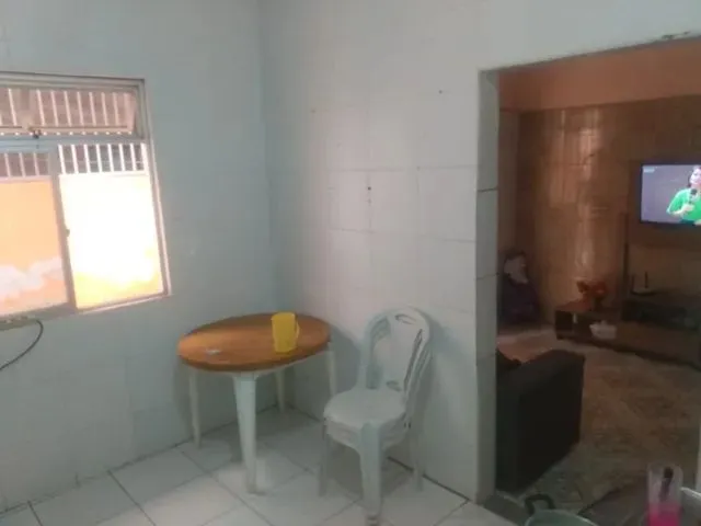 Imagem 3: Casa Triplex À Venda em Periperi