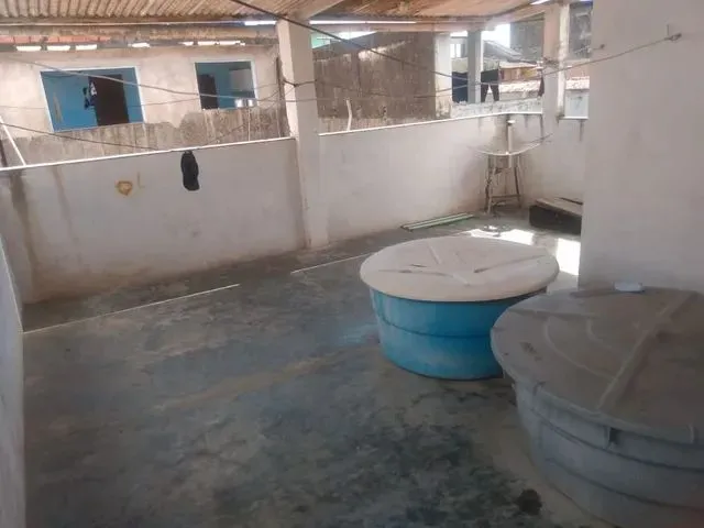 Imagem 10: Casa Triplex À Venda em Periperi