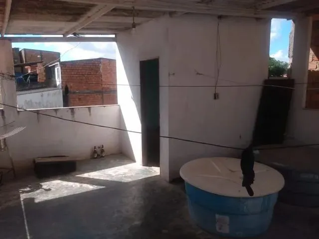 Imagem 12: Casa Triplex À Venda em Periperi