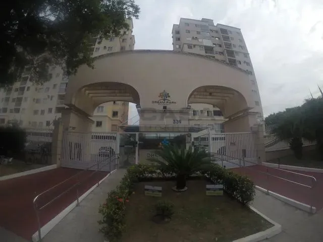 Imagem 16: Fbm Condomínio Dream Park, 3 Quartos Sendo 1 Suíte