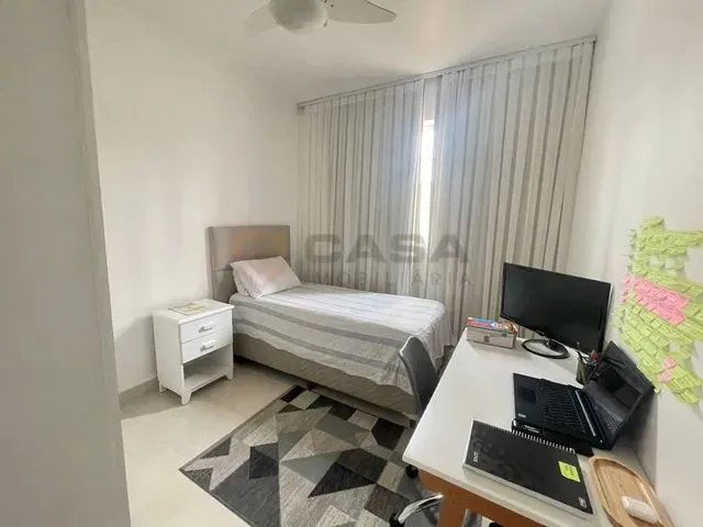Imagem 5: Fbm Condomínio Dream Park, 3 Quartos Sendo 1 Suíte