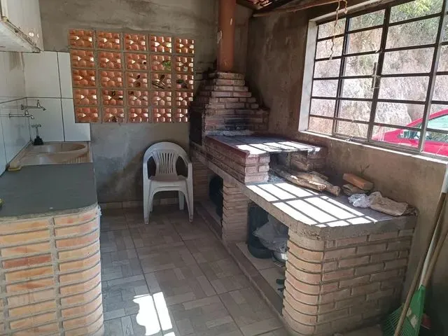 Imagem 16: Sítio - Antônio dos Santos - Caeté/Mg