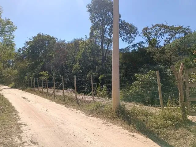 Imagem 7: Sítio - Antônio dos Santos - Caeté/Mg