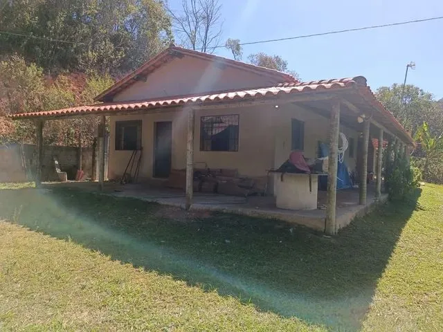 Imagem 15: Sítio - Antônio dos Santos - Caeté/Mg