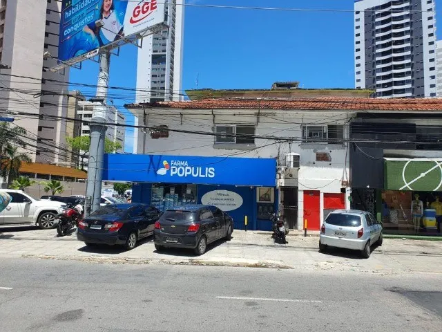 Imagem: Locação Sala Comercial com 4 Ambientes