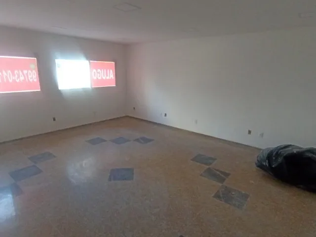 Imagem 3: Locação Sala Comercial com 4 Ambientes em Boa Viagem!