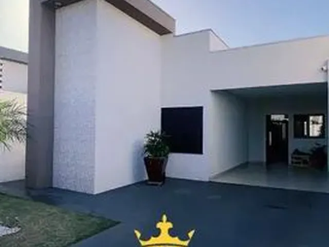 Imagem: Vendo Casa no Bairro Residencial Granville
