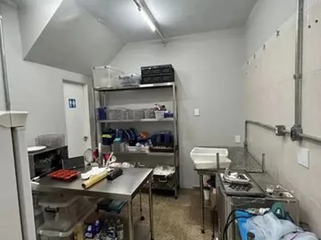 Imagem 4: Salas Comerciais Adrianopolis