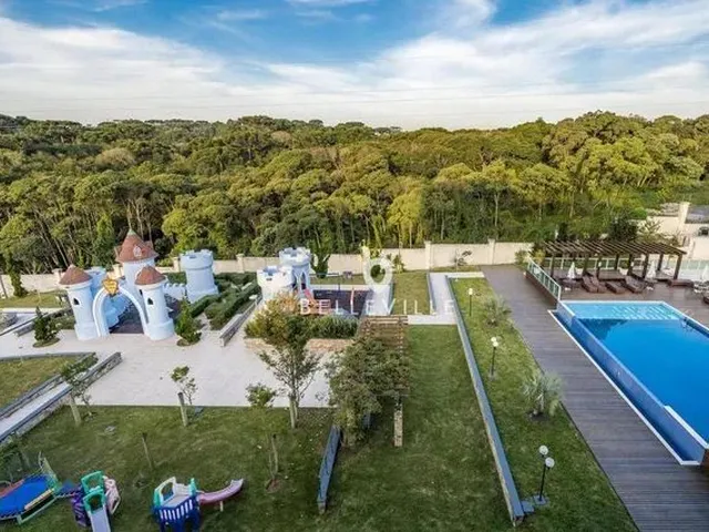 Imagem: Terreno no Condomínio Green Village Park