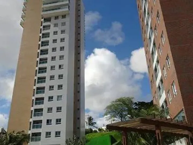 Imagem: Apartamento com Reforma com 2 Dormitórios