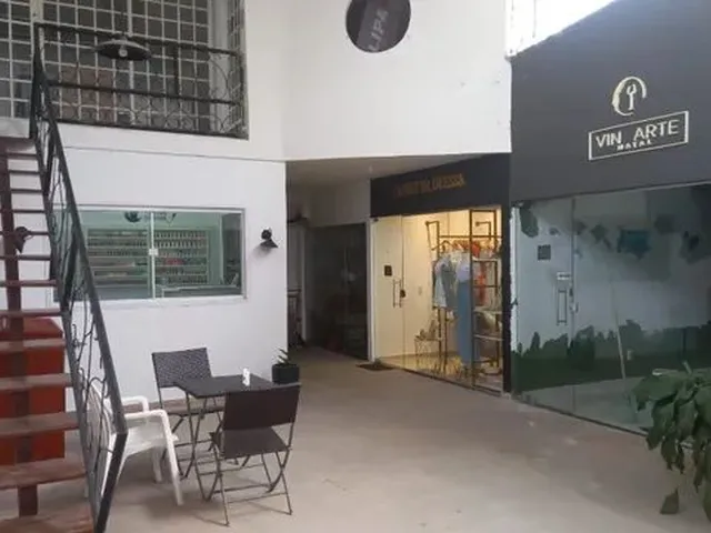 Imagem 2: Alugo Bistro/Bar/ Rest./Lanchonete
