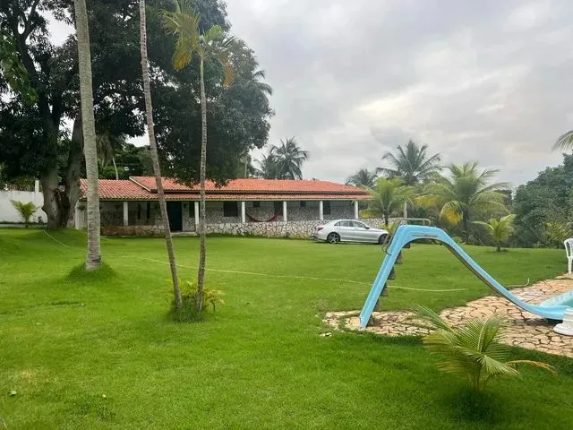 Imagem: Sítio Arembepe Aluguel