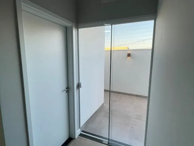 Imagem: Casa Alto Nível - Eco Valley/Sarandi