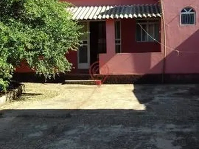 Imagem: Casa À Venda no Bairro Centro - Mário
