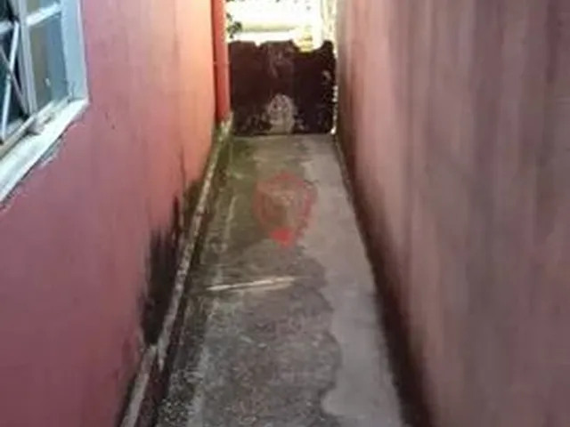Imagem 15: Casa À Venda no Bairro Centro - Mário Campos/Mg
