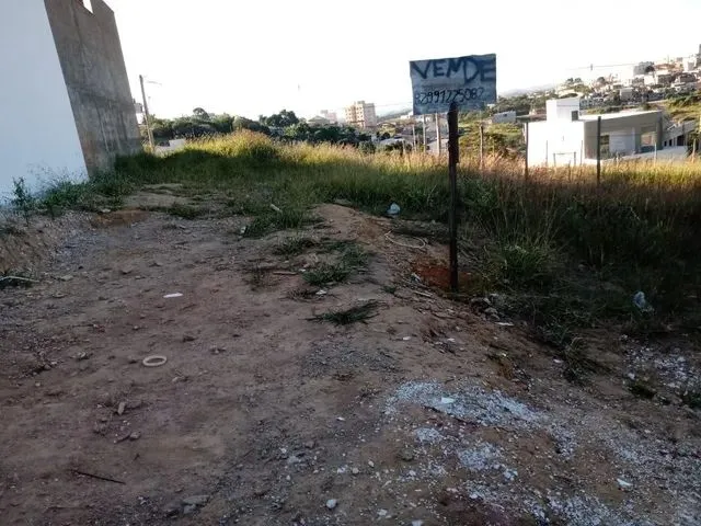 Imagem: Lote 200 M2 Campo Bello