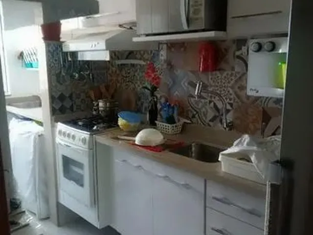 Imagem 1: Vendo Apto de 2/4 com Suíte no Resgate