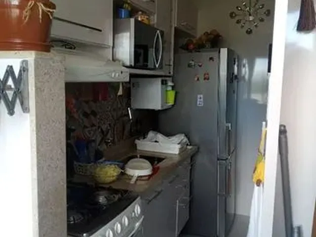 Imagem 5: Vendo Apto de 2/4 com Suíte no Resgate