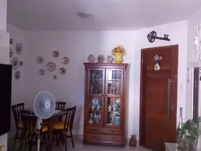 Imagem 4: Vendo Apto de 2/4 com Suíte no Resgate