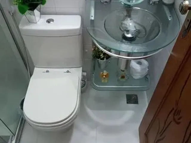 Imagem 3: Vendo Apto de 2/4 com Suíte no Resgate