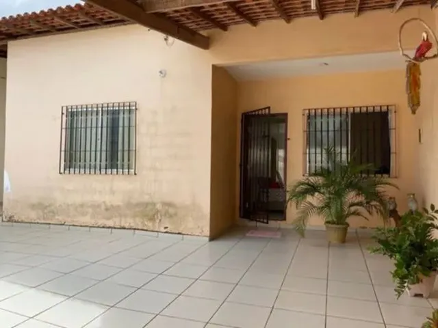 Imagem: Vendo Ótima Casa em Parque Residencial