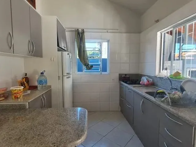 Imagem 4: Casa para Aluguel Tem 120 Metros Quadrados com 3 Quartos Sendo 1 Externo em Daniela - Flor