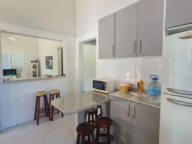 Imagem 10: Casa para Aluguel Tem 120 Metros Quadrados com 3 Quartos Sendo 1 Externo em Daniela - Flor