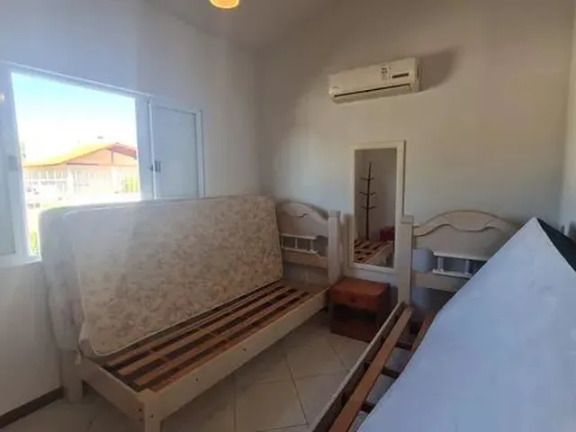 Imagem 11: Casa para Aluguel Tem 120 Metros Quadrados com 3 Quartos Sendo 1 Externo em Daniela - Flor