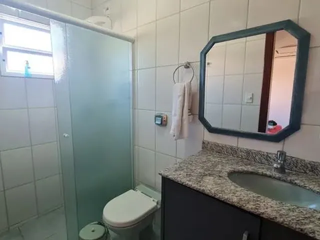 Imagem 6: Casa para Aluguel Tem 120 Metros Quadrados com 3 Quartos Sendo 1 Externo em Daniela - Flor