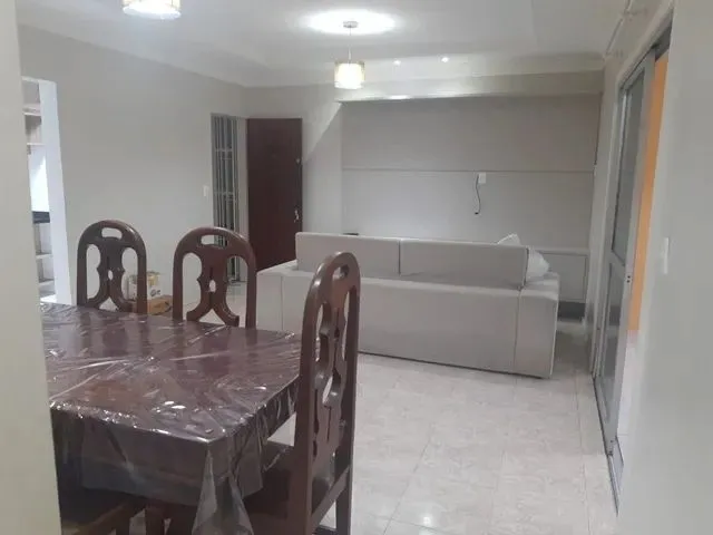 Imagem 16: Apto Condomínio Uatumã Adrianopolis