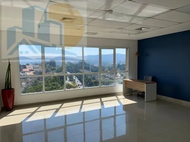 Imagem: Sala Comercial para Locação em Barueri