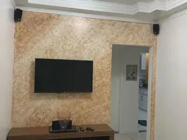 Imagem: Ap a Venda Todo Lindo // Saúde - Ssa
