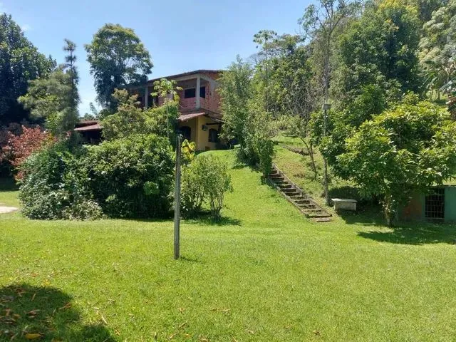 Imagem 15: Sítio para Venda em Cachoeiras de Macacu, Agro Brasil, 6 Dormitórios, 4 Suítes, 6