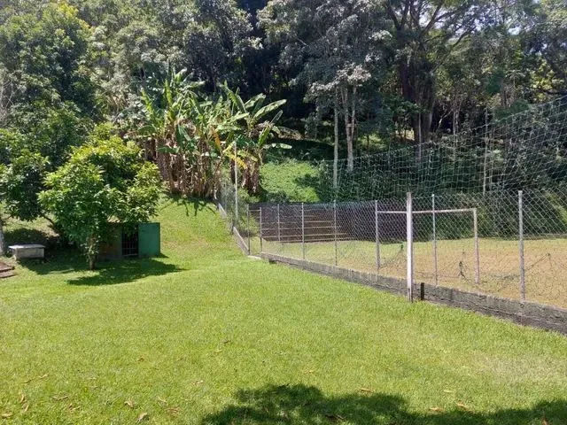 Imagem 3: Sítio para Venda em Cachoeiras de Macacu, Agro Brasil, 6 Dormitórios, 4 Suítes, 6