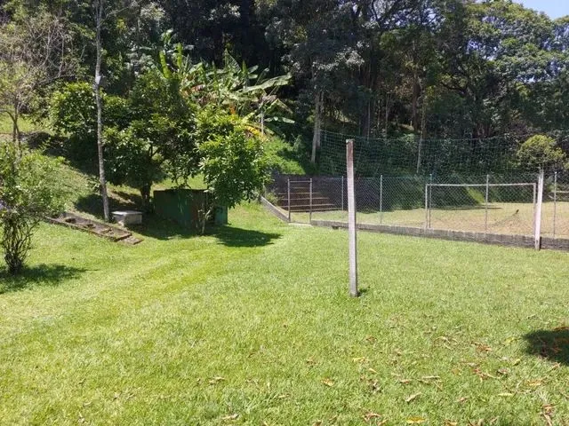Imagem 13: Sítio para Venda em Cachoeiras de Macacu, Agro Brasil, 6 Dormitórios, 4 Suítes, 6