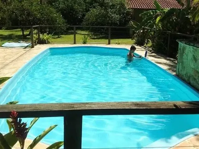 Imagem 2: Sítio para Venda em Cachoeiras de Macacu, Agro Brasil, 6 Dormitórios, 4 Suítes, 6