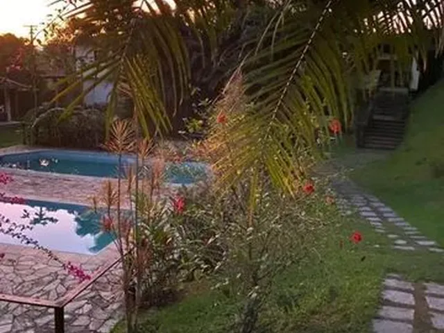 Imagem 6: Sítio para Venda em Cachoeiras de Macacu, Agro Brasil, 6 Dormitórios, 4 Suítes, 6