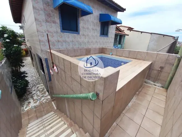 Imagem 14: Casa para Venda em Itapuã, Casa 3 Quartos (Suítes), Solta, Espaçosa, Rua Tranquila