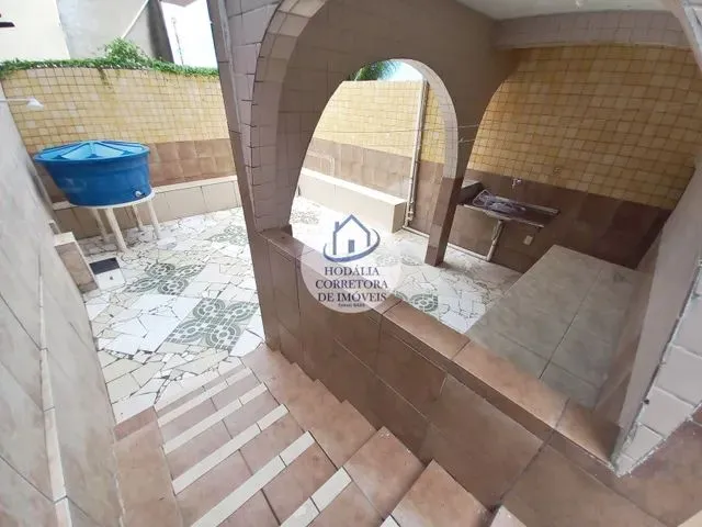 Imagem 10: Casa para Venda em Itapuã, Casa 3 Quartos (Suítes), Solta, Espaçosa, Rua Tranquila