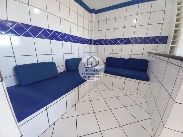 Imagem 15: Casa para Venda em Itapuã, Casa 3 Quartos (Suítes), Solta, Espaçosa, Rua Tranquila