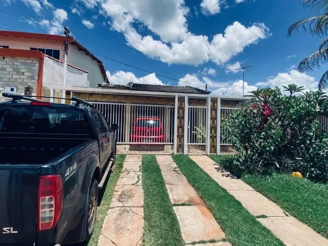 Imagem: Vendo Casa no Setor Sul