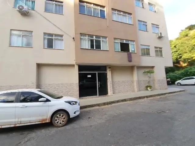 Imagem: Apartamento no Bairro Vitória-Ubá-Mg