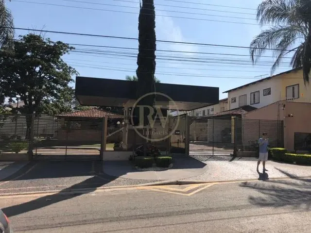 Imagem: Sobrado de Condomínio 4 Quartos 140 M²