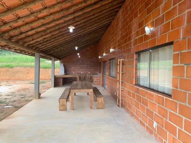 Imagem: Casa de Campo